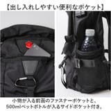 リュックサック ビジネスリュック 大容量 軽量 | BACKYARD FAMILY | 詳細画像10 