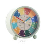 知育時計 卓上 電池式 | BACKYARD FAMILY | 詳細画像13 