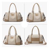 ボストンバッグ 大容量 | BACKYARD FAMILY | 詳細画像12 