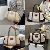 ボストンバッグ 大容量 | BACKYARD FAMILY | 詳細画像14 