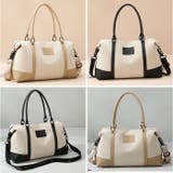 ボストンバッグ 大容量 | BACKYARD FAMILY | 詳細画像15 