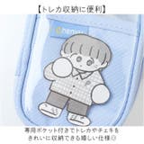 ぬいポーチ 推し活 ぬい活 | BACKYARD FAMILY | 詳細画像4 