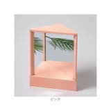 リバーサルミラー 卓上ミラー 左右反転鏡 | BACKYARD FAMILY | 詳細画像10 