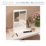 リバーサルミラー 卓上 左右反転鏡 | BACKYARD FAMILY | 詳細画像12 