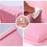 リバーサルミラー 卓上 左右反転鏡 | BACKYARD FAMILY | 詳細画像10 