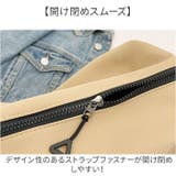 ショルダーバッグ ユニセックス 斜め掛け | BACKYARD FAMILY | 詳細画像6 