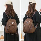 リュック バッグ おしゃれ | BACKYARD FAMILY | 詳細画像4 