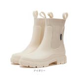 厚底 レインブーツ 歩きやすい | BACKYARD FAMILY | 詳細画像13 