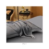 枕カバー シルク 両面 | BACKYARD FAMILY | 詳細画像14 