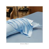 枕カバー シルク 両面 | BACKYARD FAMILY | 詳細画像15 