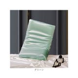 枕カバー 両面シルク 低反発用 | BACKYARD FAMILY | 詳細画像15 