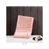 枕カバー 両面シルク 低反発用 | BACKYARD FAMILY | 詳細画像13 