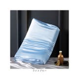 枕カバー 両面シルク 低反発用 | BACKYARD FAMILY | 詳細画像14 