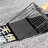 トイレスコップ 猫砂スコップ ステンレス製 | BACKYARD FAMILY | 詳細画像8 