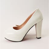 ウェディングシューズ 太いヒール | BACKYARD FAMILY | 詳細画像8 