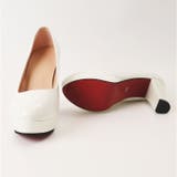 ウェディングシューズ 太いヒール | BACKYARD FAMILY | 詳細画像10 