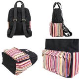 レトワール デュ ソレイユ コンビリュックS | BACKYARD FAMILY | 詳細画像10 