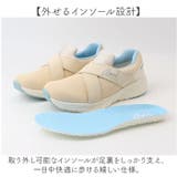 Arnie Arnold Palmer 防水スニーカー AN0988 | BACKYARD FAMILY | 詳細画像6
