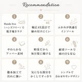 CROISSANT スライドフィットサンダル CR5901 | BACKYARD FAMILY | 詳細画像3