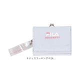 FILAxSANRIO がま口コンパクト財布 | BACKYARD FAMILY | 詳細画像11