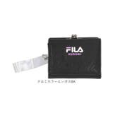 FILAxSANRIO がま口コンパクト財布 | BACKYARD FAMILY | 詳細画像12