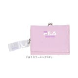 FILAxSANRIO がま口コンパクト財布 | BACKYARD FAMILY | 詳細画像13