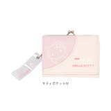 FILAxSANRIO がま口コンパクト財布 | BACKYARD FAMILY | 詳細画像15