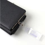 FILAxSANRIO がま口コンパクト財布 | BACKYARD FAMILY | 詳細画像9