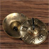 ティンシャ ハンドメイド ベル | BACKYARD FAMILY | 詳細画像8 