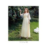 ロングドレス パーティードレス 宴会 フォーマル | BACKYARD FAMILY | 詳細画像16 