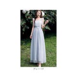 ロングドレス パーティードレス 宴会 フォーマル | BACKYARD FAMILY | 詳細画像18 