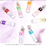 銀テープ 推し活 ライブ バッグチャーム グッズ | BACKYARD FAMILY | 詳細画像4 