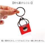 銀テープ 推し活 ライブ バッグチャーム グッズ | BACKYARD FAMILY | 詳細画像9 