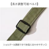 ミニショルダーバッグ レディース メンズ ミニバッグ | BACKYARD FAMILY | 詳細画像5 