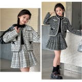 フォーマル スーツ キッズ | BACKYARD FAMILY | 詳細画像11 