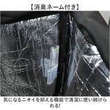 SAXON cue 2WAYショッピングカート 5246 | BACKYARD FAMILY | 詳細画像8 