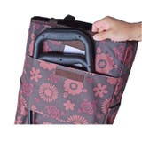 SAXON cue 2WAYショッピングカート 5246 | BACKYARD FAMILY | 詳細画像10 