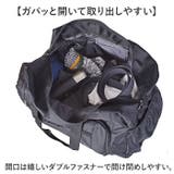 SIEERA FIELD ボストンバッグ 2232 | BACKYARD FAMILY | 詳細画像4 