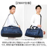 SIEERA FIELD ボストンバッグ 2232 | BACKYARD FAMILY | 詳細画像5 