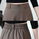 パンツ レディース ストレート | BACKYARD FAMILY | 詳細画像7 