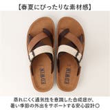 EDWIN サンダル EW5114 | BACKYARD FAMILY | 詳細画像7 
