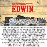 EDWIN サンダル EW5114 | BACKYARD FAMILY | 詳細画像9 