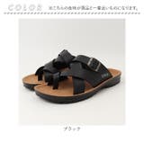 EDWIN サンダル EW5114 | BACKYARD FAMILY | 詳細画像10 