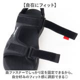 EDWIN ハンズフリーサンダル EW7101 | BACKYARD FAMILY | 詳細画像4 