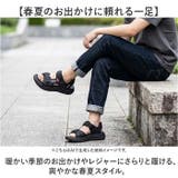 EDWIN ハンズフリーサンダル EW7101 | BACKYARD FAMILY | 詳細画像8 