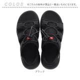 EDWIN ハンズフリーサンダル EW7102 | BACKYARD FAMILY | 詳細画像12