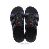 EDWIN ハンズフリーサンダル EW7102 | BACKYARD FAMILY | 詳細画像13