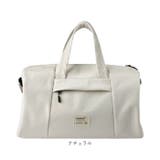 LIZDAYS 2WAYボストンバッグ | BACKYARD FAMILY | 詳細画像19 