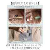 LIZDAYS 2WAYボストンバッグ | BACKYARD FAMILY | 詳細画像4 