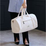 LIZDAYS 2WAYボストンバッグ | BACKYARD FAMILY | 詳細画像8 